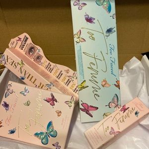 Too faced bundle